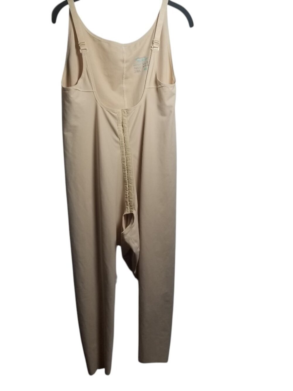 Marena Women's Recovery Bodysuit Sz 4X